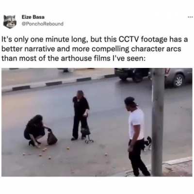 Just watch it till the end