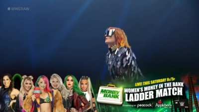 Poor Becky Lynch