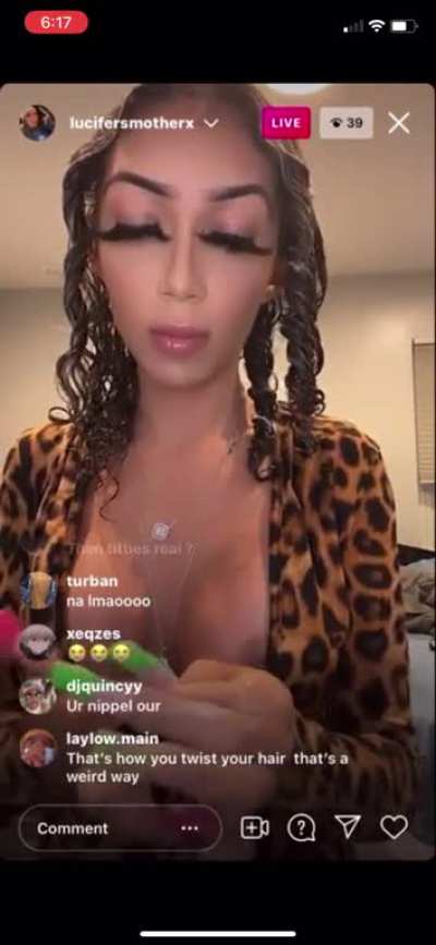 lucifersmother - Video #2595