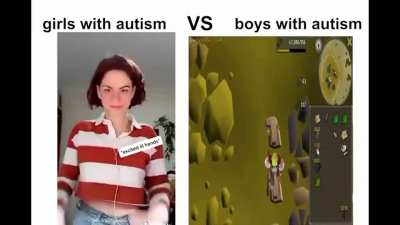 True