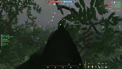 38 KILLS IN ONE LIFE, HOLDING FRONT OF POINT (CRUSADE AGAINST WUBAM)