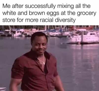 Like a boss