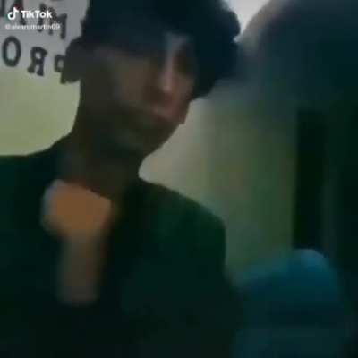 Mi cara cuando mi cara cuando Chileno weon 😠