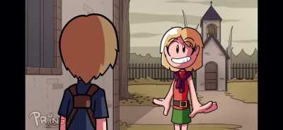 hELp ME lEOn