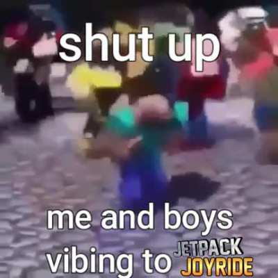 Amogus