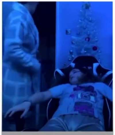 TOP 10 JUMPSCARES