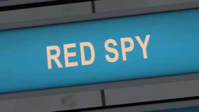 Based Red Spy Rule