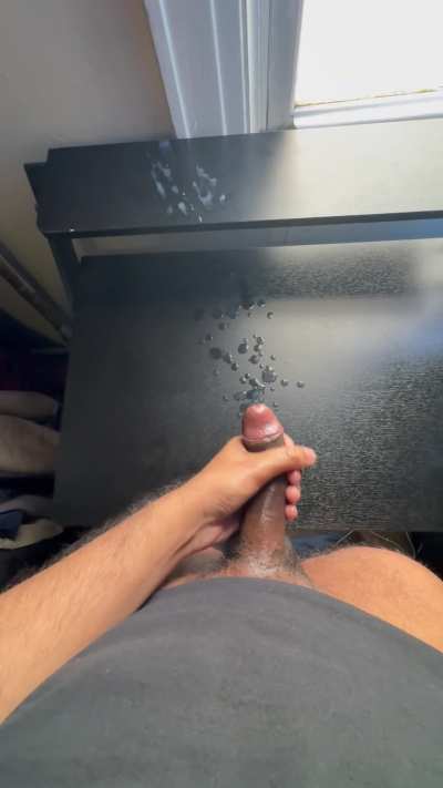 Target practice 💦