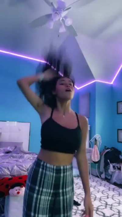 Lil dance