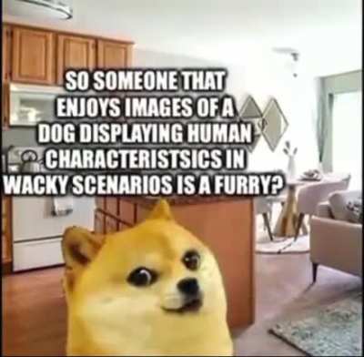 BUSTED