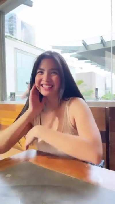 Heaven Peralejo