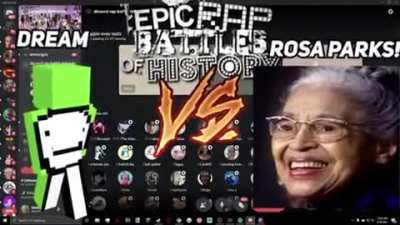 HOLY SHIT DREAMS ACTUALLY SPITTING BARS???😱😱😱😱🤯🤯🤯🤯