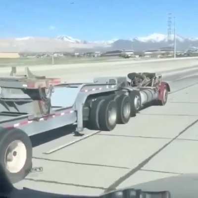 "Негабаритный груз"