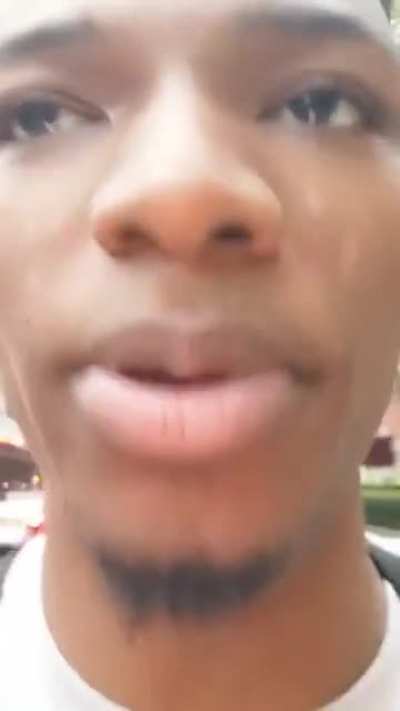 Etika&rsquo;s suicidal video was deleted. This morning I made sure to download it because I knew it was gonna happen. Take a look for all the people who couldn&rsquo;t watch.