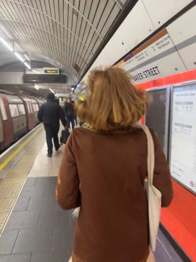 Mind the gap