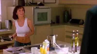 Jennifer Love Hewitt superedit