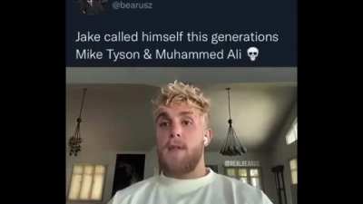 Ok Jake