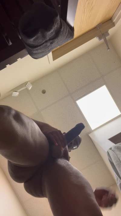 Fat Cock Friday