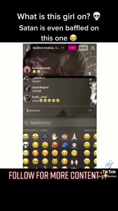 Pls watch this it&rsquo;s mad funny wallahi