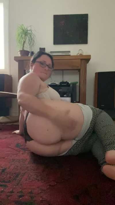 Do you like booties that are all natural?