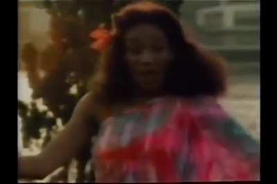 Sister Sledge - "We Are Family", from their breakthrough album (1979)