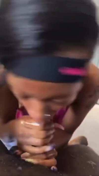The 2 handed gawk gawk 3000 combo remains undefeated