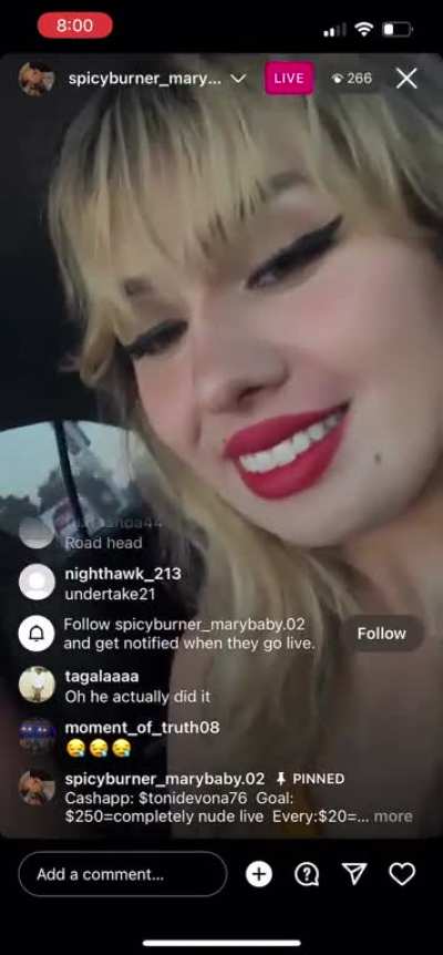 Spicyburner_mary&rsquo;s friends tits