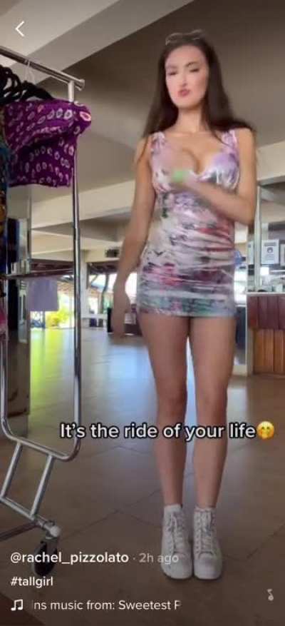 That jiggle 👀