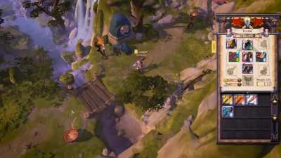 Albion Online