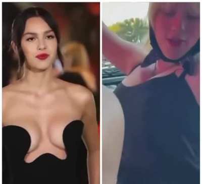 Olivia or Billie