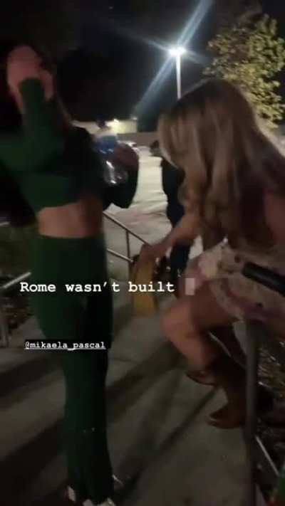 Mikaela
