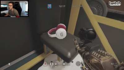 Siege Sound