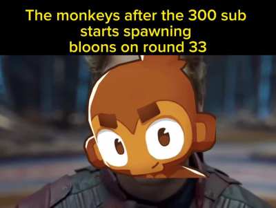 There&rsquo;s a traitor within our group&hellip;
