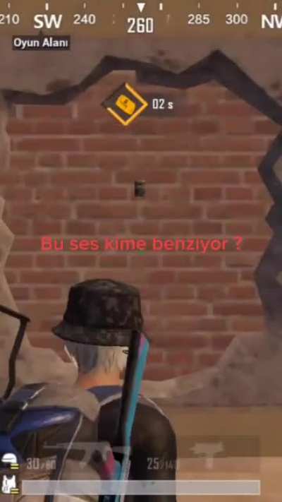 Ben bu fark g&ouml;remiyorum