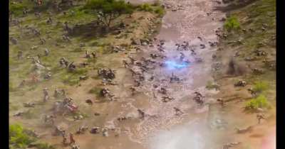 thor badass edit