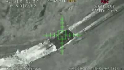 Compilation video: Tribute to UA Drone Operators 2022/2023 - Vol. 9, 