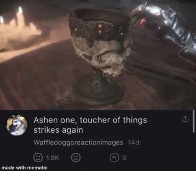 It&rsquo;s a problem