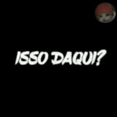 Som &eacute; um pouco alto