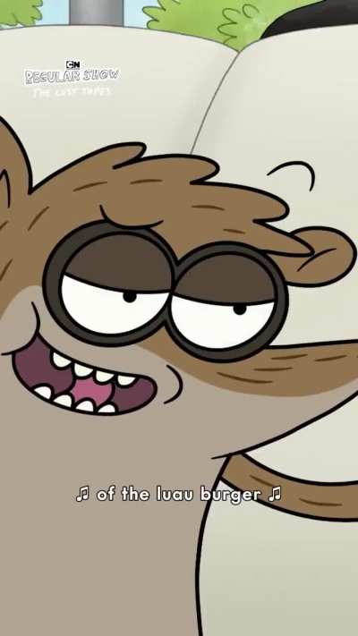 regularshow