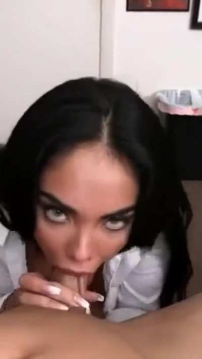 HooverBlowjob