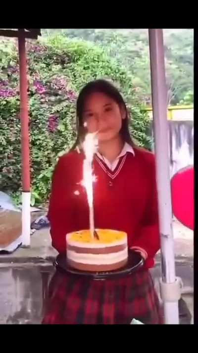 Happy birthday!