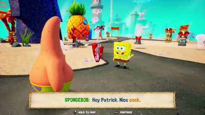 bonita c)ock patrik