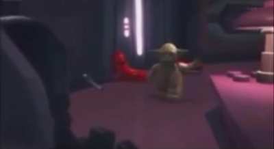 Yoda