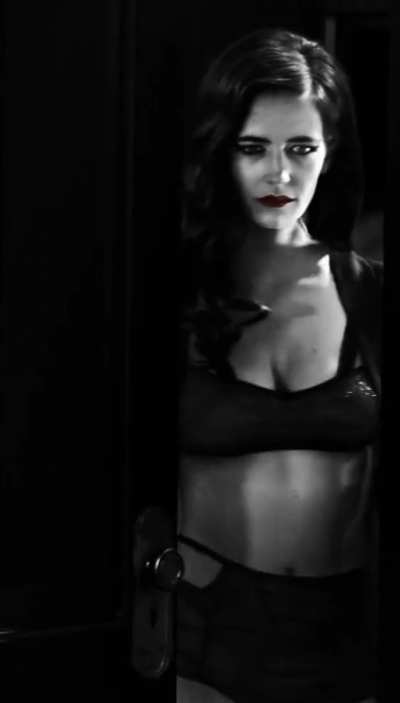 Eva green