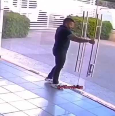 Maybe maybe maybe