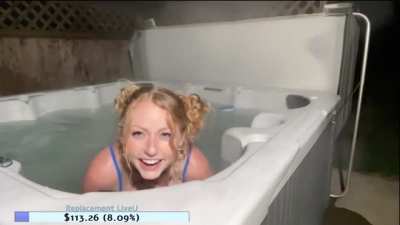 this is twitch btw not chatutbate