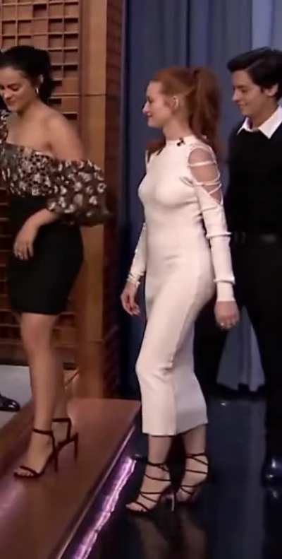 Hot damn