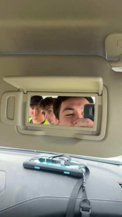 Car cream