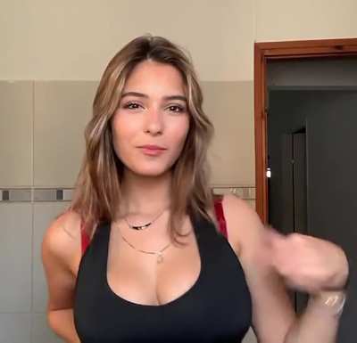 Hottie