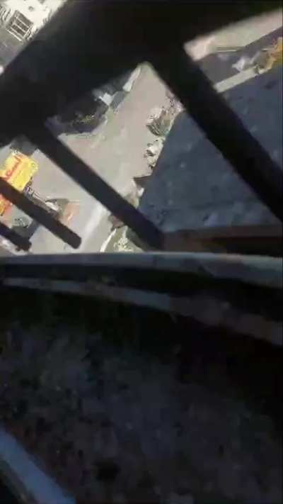 Occupation Forces invade Jenin again to destroy roads and take hostages. Met with heavy resistance.